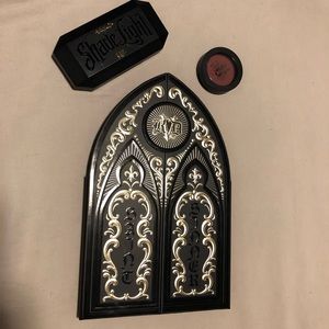 Kat Von D beauty